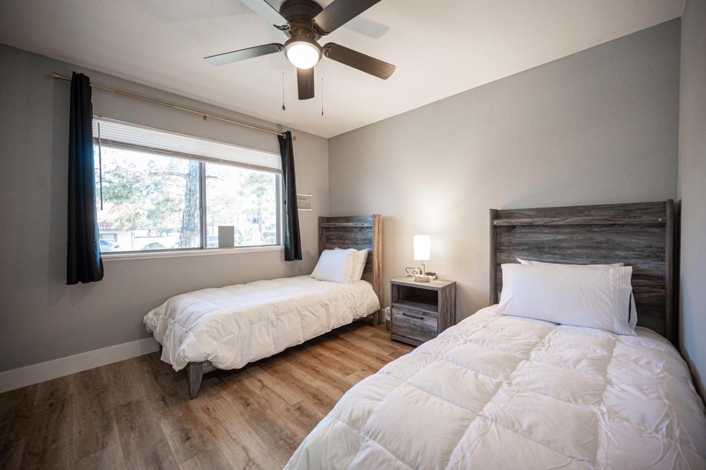 Luxury Retreat The Vegas Edition 拉斯维加斯 外观 照片
