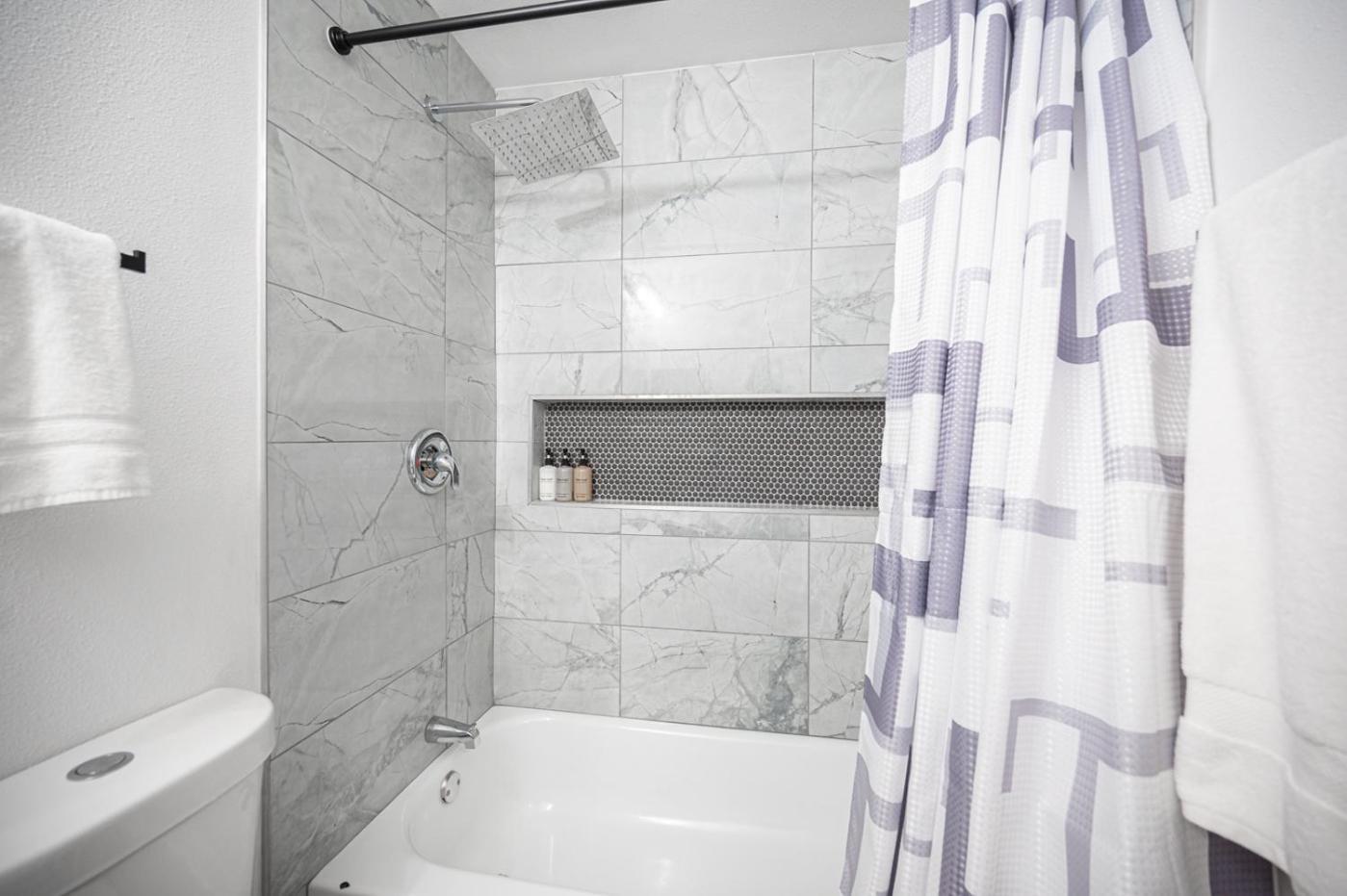 Luxury Retreat The Vegas Edition 拉斯维加斯 外观 照片