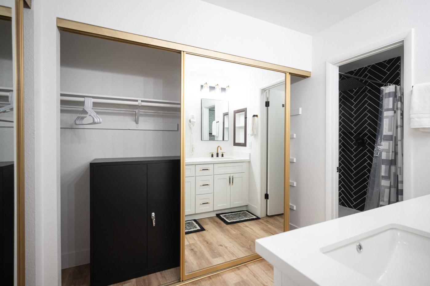 Luxury Retreat The Vegas Edition 拉斯维加斯 外观 照片